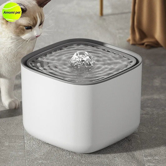 Top 10 Best Cat Water Fountains of 2023, Tested and Reviewed