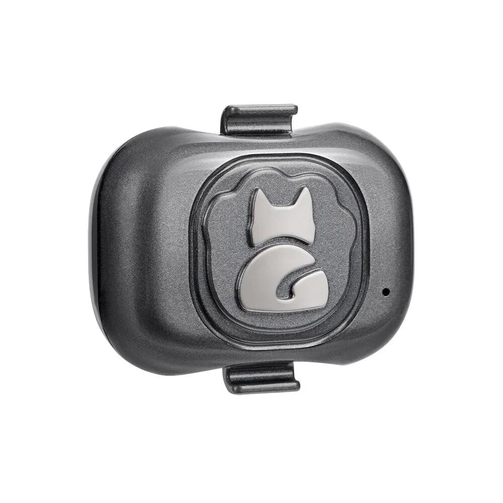 Dog Collar Pet Locator Cat and Dog GPS Collar - Locator Anti-lost Artifact Smart Dog Training