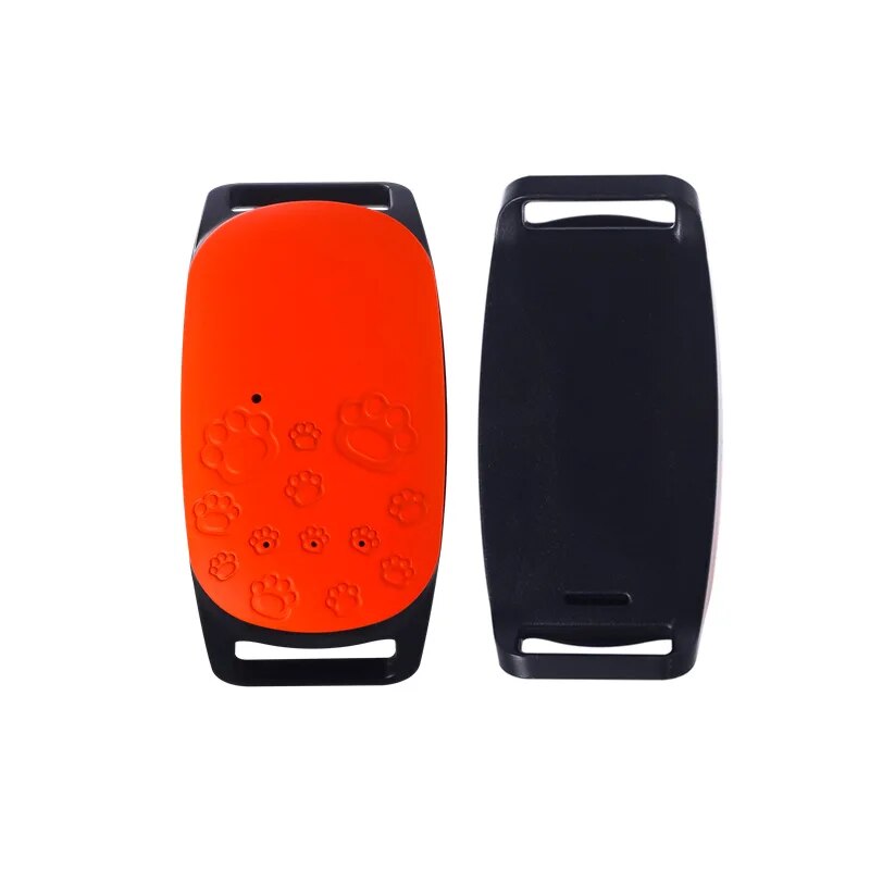 4G Pet Locator Dog and Cat Anti-lost Artefact Beidou GPS Collar - Locator Tracking Artefact Tracker