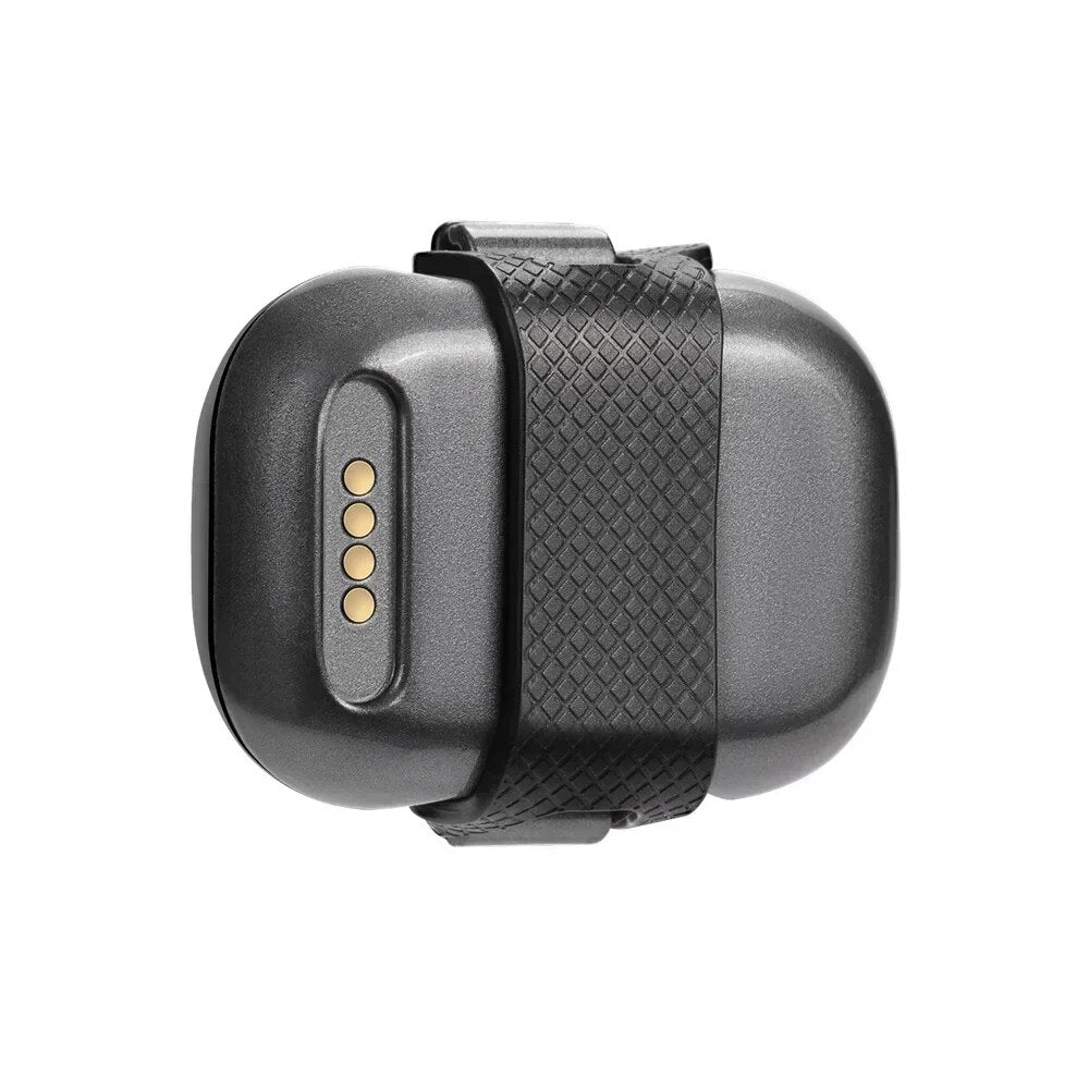 Dog Collar Pet Locator Cat and Dog GPS Collar - Locator Anti-lost Artifact Smart Dog Training