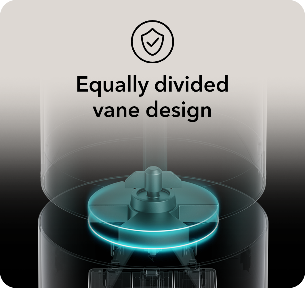 PETLIBRO 5L 5G WiFi Automatic Cat / Dog Feeder, Quadruple Sealing: Tightly seals components for freshness, protecting food from humidity loss, pests, and mold.