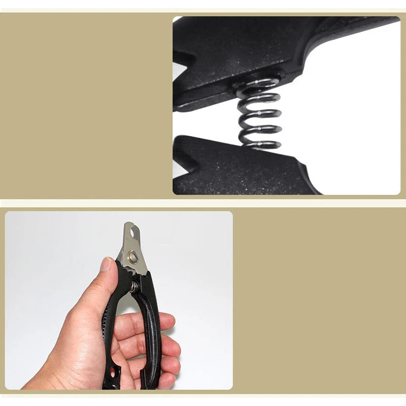 Pet Nail Clipper, Tracking shipment, responding promptly.