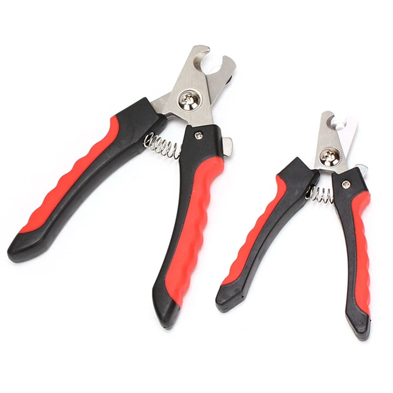 Pet Nail Clipper, Professional service ensuring complete satisfaction, working tirelessly until problems are resolved.