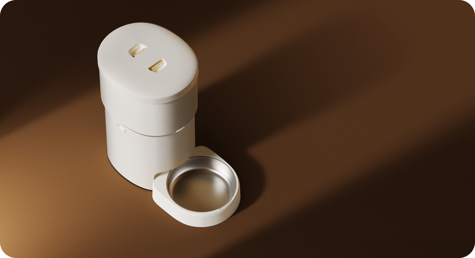 PETLIBRO Vacuum-Sealed Automatic Cat Feeder, Pets' dietary needs remain unchanged despite owners' busy schedules.