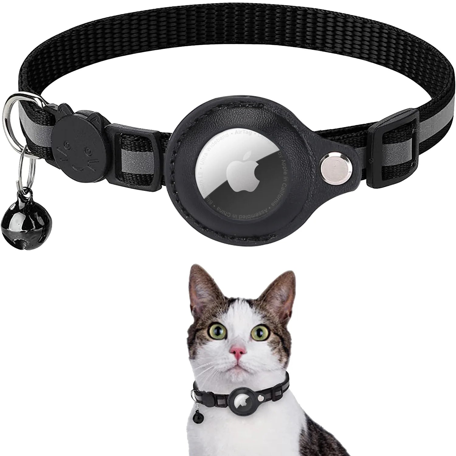 Anti-Lost Pet Cat Collar, Pet tracking device review: exploring specs, features, and benefits for reliable and efficient tracking.