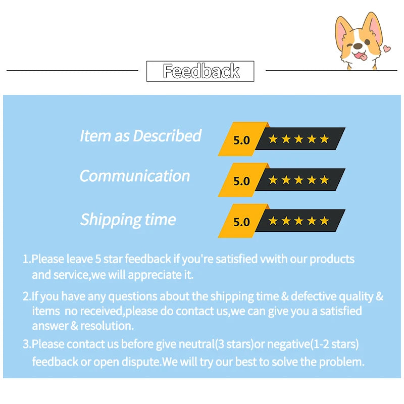 4L Automatic Cat Feeder, Satisfied customer experience with purchase and service; prompt responses and resolutions for any questions or concerns.