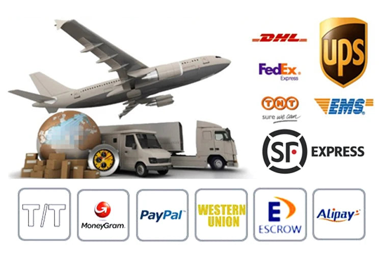 New Pet Cat Collar, Fast shipping and multiple payment options available through FedEx, USPS, Express, PayPal, WeChat Pay, Alipay, and Escrow.