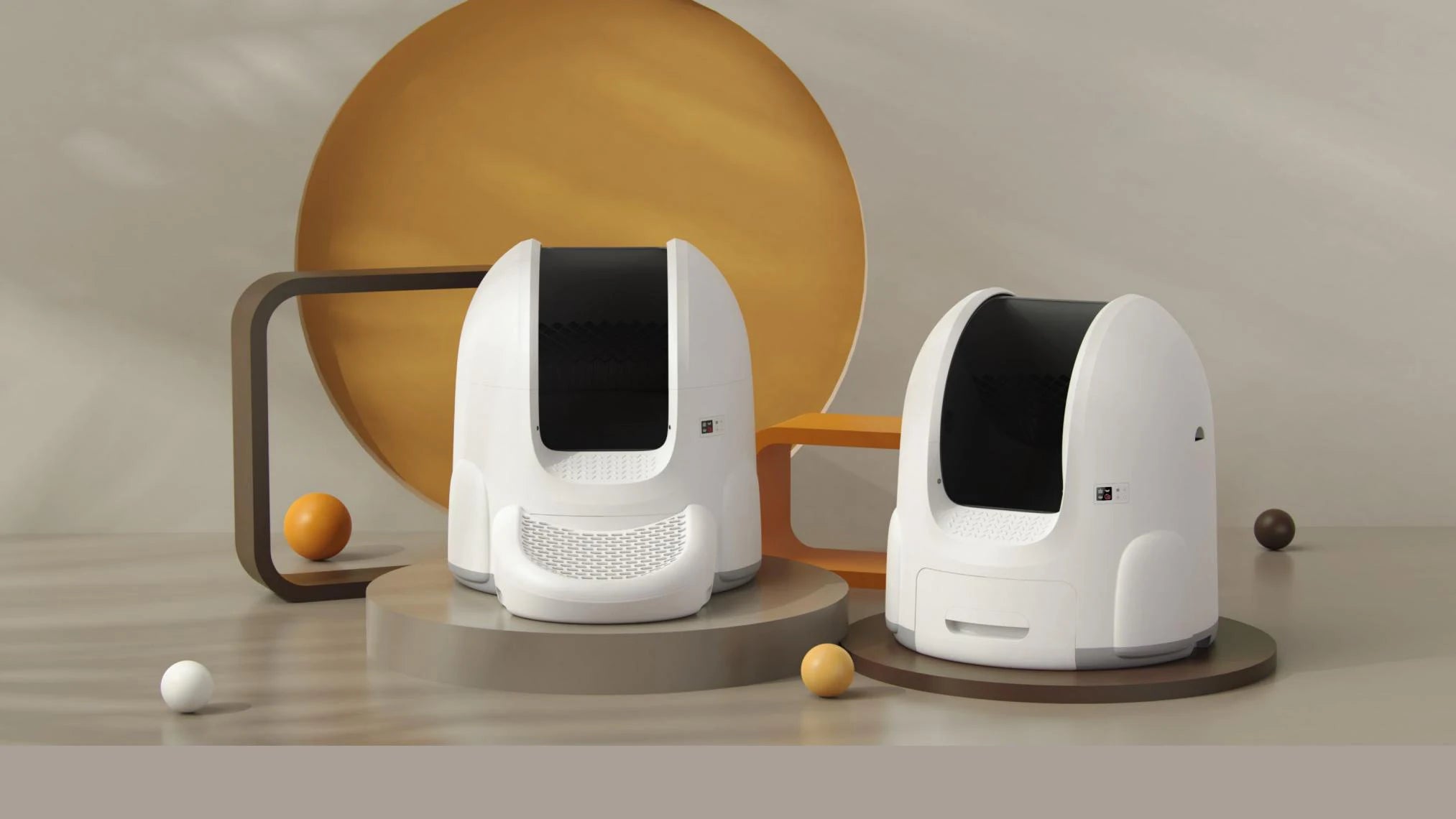 DOEL V-277 Smart Cat Litter Box, DOEL V-277 Review Summary