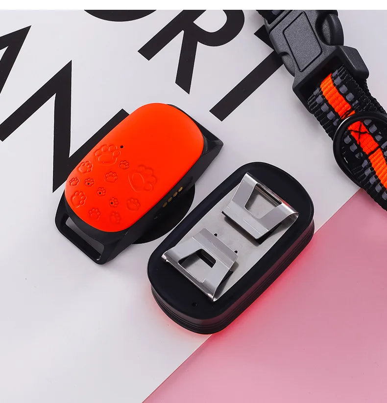 Long-lasting battery life for reduced recharging needs.