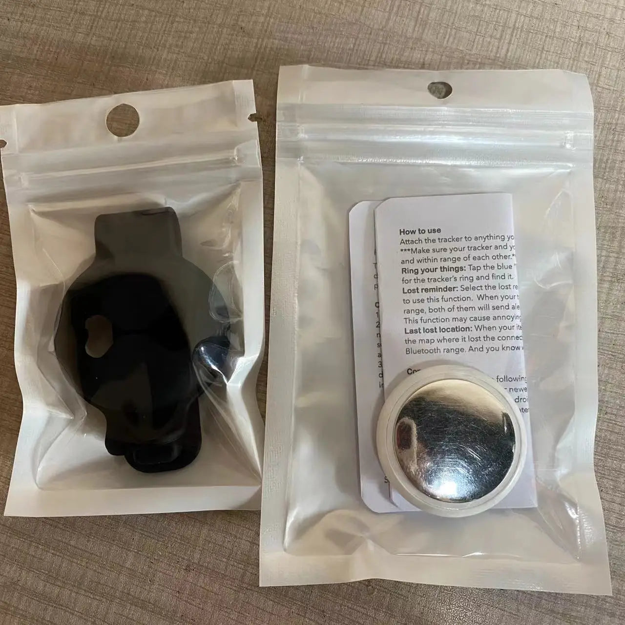 Pet GPS Tracker Smart Locator, **Easy Setup**