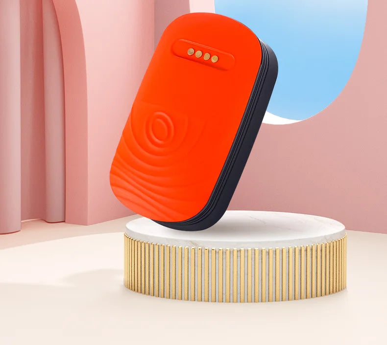 Long-lasting battery life means fewer recharges needed, reducing hassle and increasing convenience.