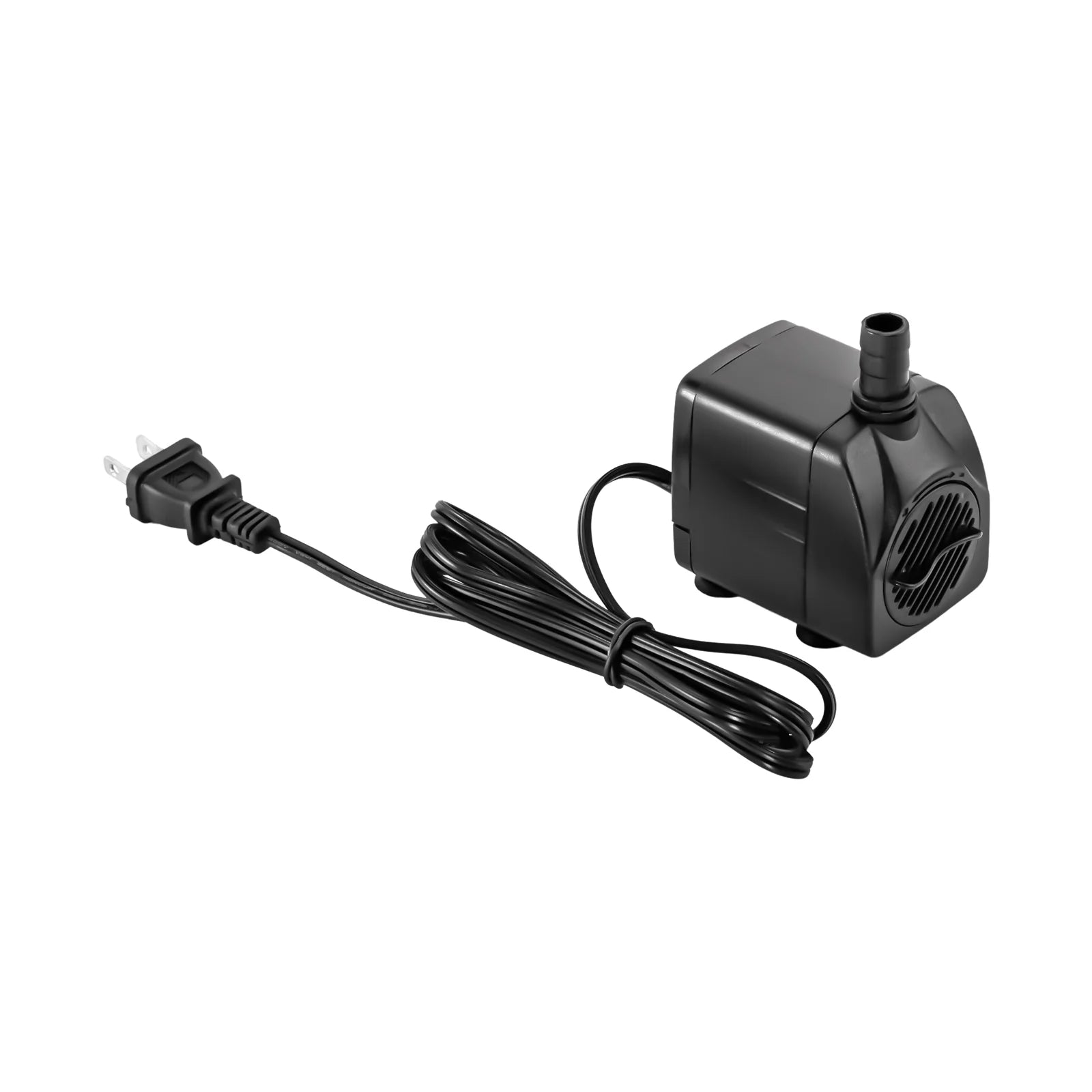 Aquarium Chiller, Aquarium water chiller with titanium tube for seawater and freshwater use.