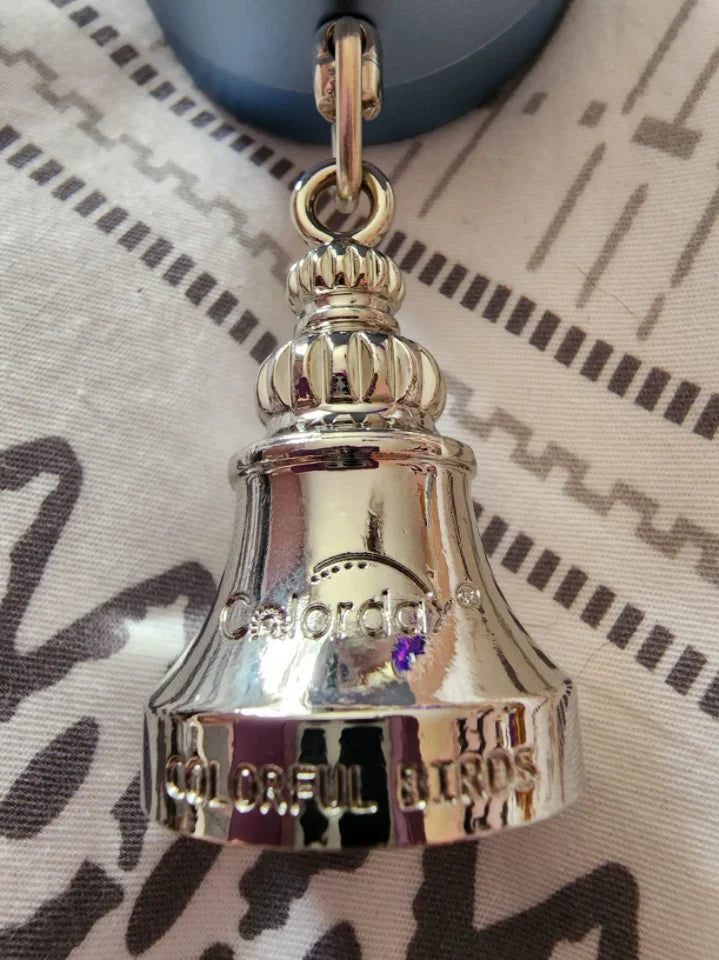 Parrot Toy, Interactive toy for parrots and similar birds to engage and entertain.