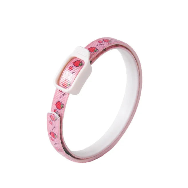 New Pet Cat Collar, Pet Products for Discerning Owners