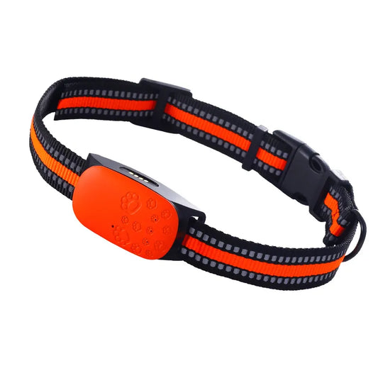 4G Pet Locator Dog and Cat Anti-lost Artefact Beidou GPS Collar - Locator Tracking Artefact Tracker