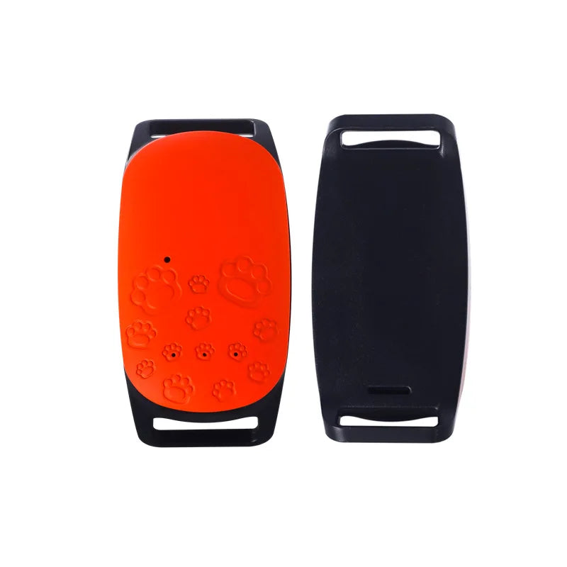Advanced tech pet tracker with stable signal and PIFA antenna for accurate tracking.