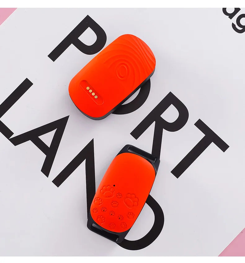 Lightweight and comfortable design for your pet's ease of wear.